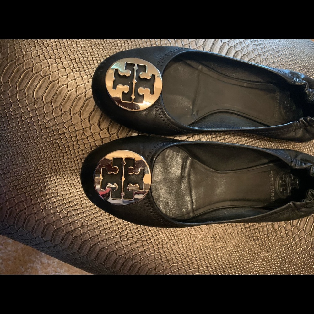 Toby Burch Ballerina